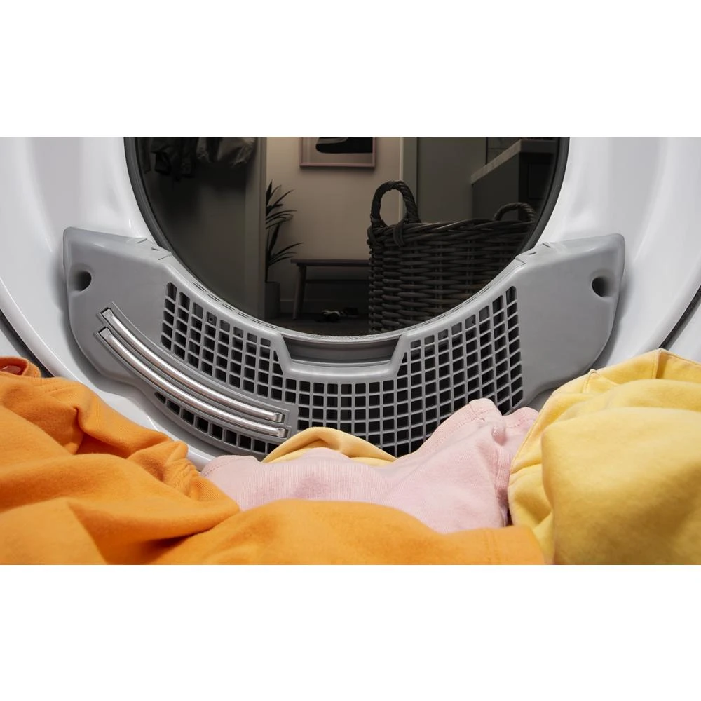7.4 Cu. Ft. Gas Wrinkle Shield Dryer WGD5605MC