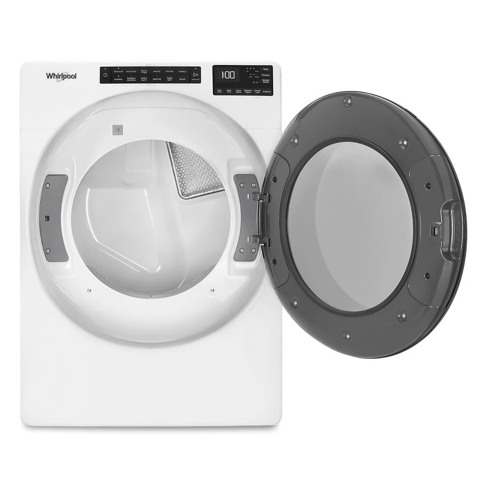 7.4 Cu. Ft. Gas Wrinkle Shield Dryer WGD5605MW