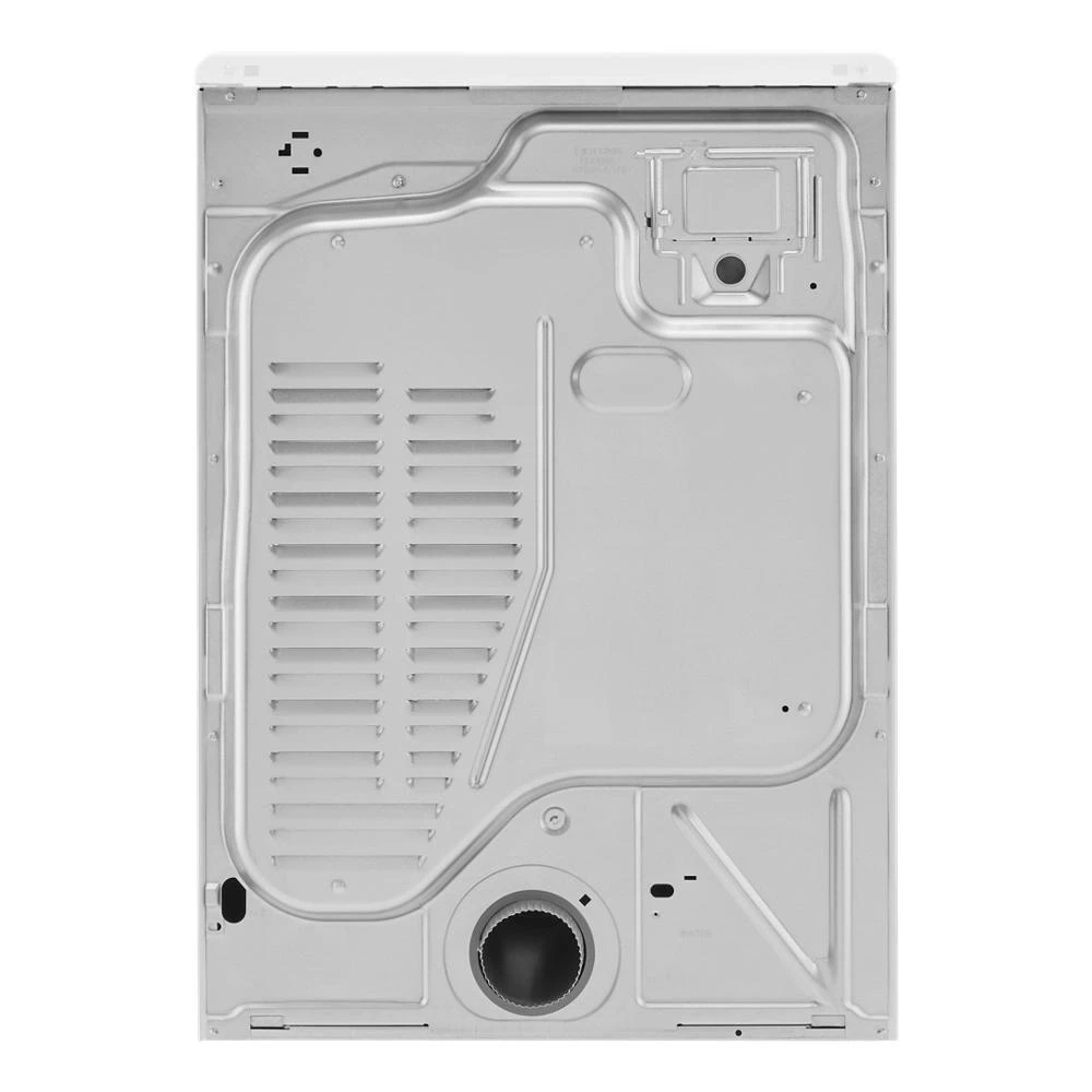 7.4 Cu. Ft. Gas Wrinkle Shield Dryer WGD5605MW