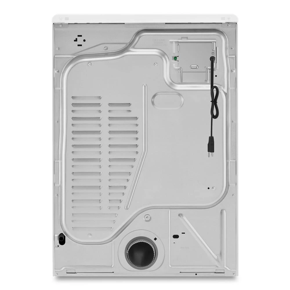 7.4 Cu. Ft. Gas Wrinkle Shield Dryer WGD5605MW