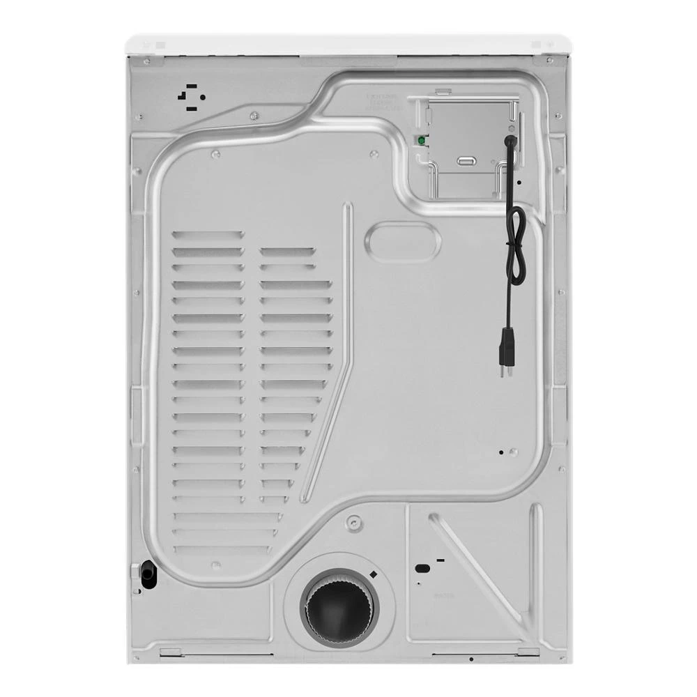 7.4 Cu. Ft. Gas Wrinkle Shield Dryer WGD5605MW