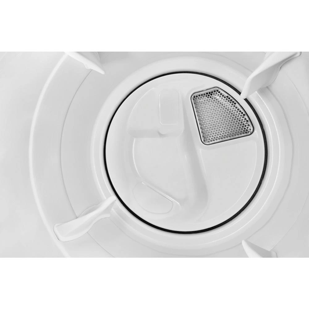 7.4 Cu. Ft. Gas Wrinkle Shield Dryer WGD5605MW