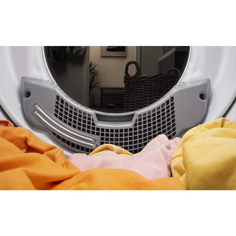 7.4 Cu. Ft. Gas Wrinkle Shield Dryer WGD5605MW