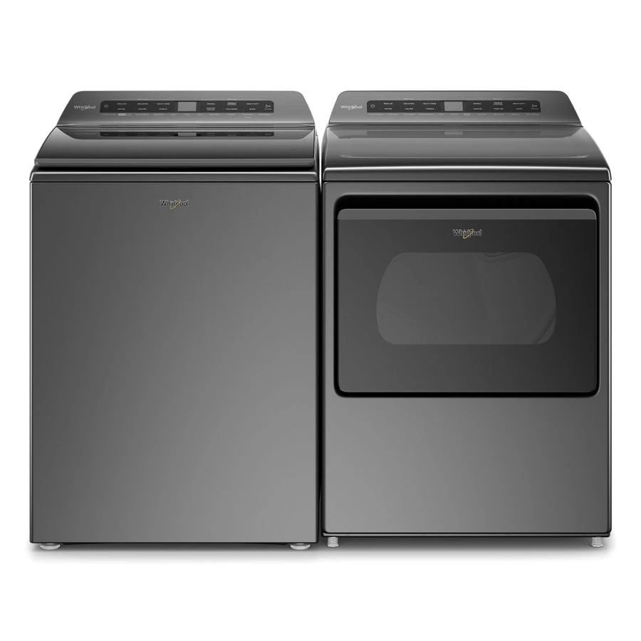 7.4 Cu. Ft. Smart Top Load Gas Dryer WGD6120HC