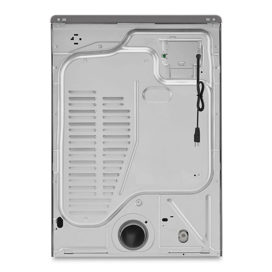 7.4 Cu. Ft. Gas Wrinkle Shield Dryer with Steam WGD6605MC