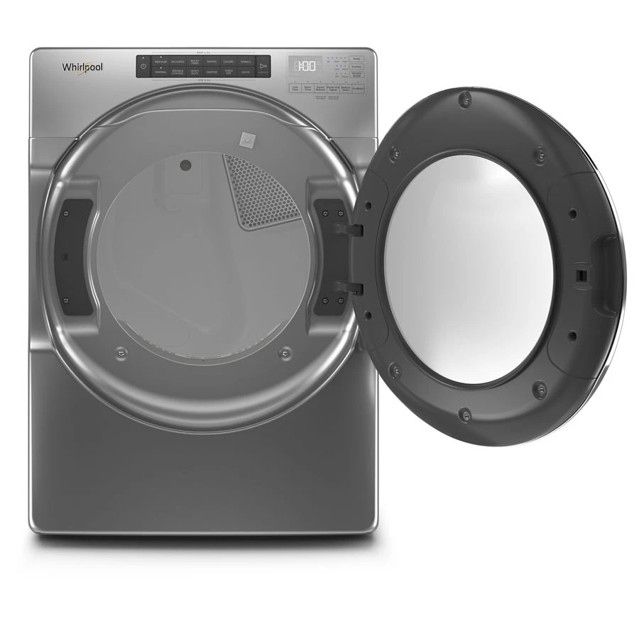 7.4 cu. ft. Front Load Gas Dryer with Steam Cycles WGD6620HC