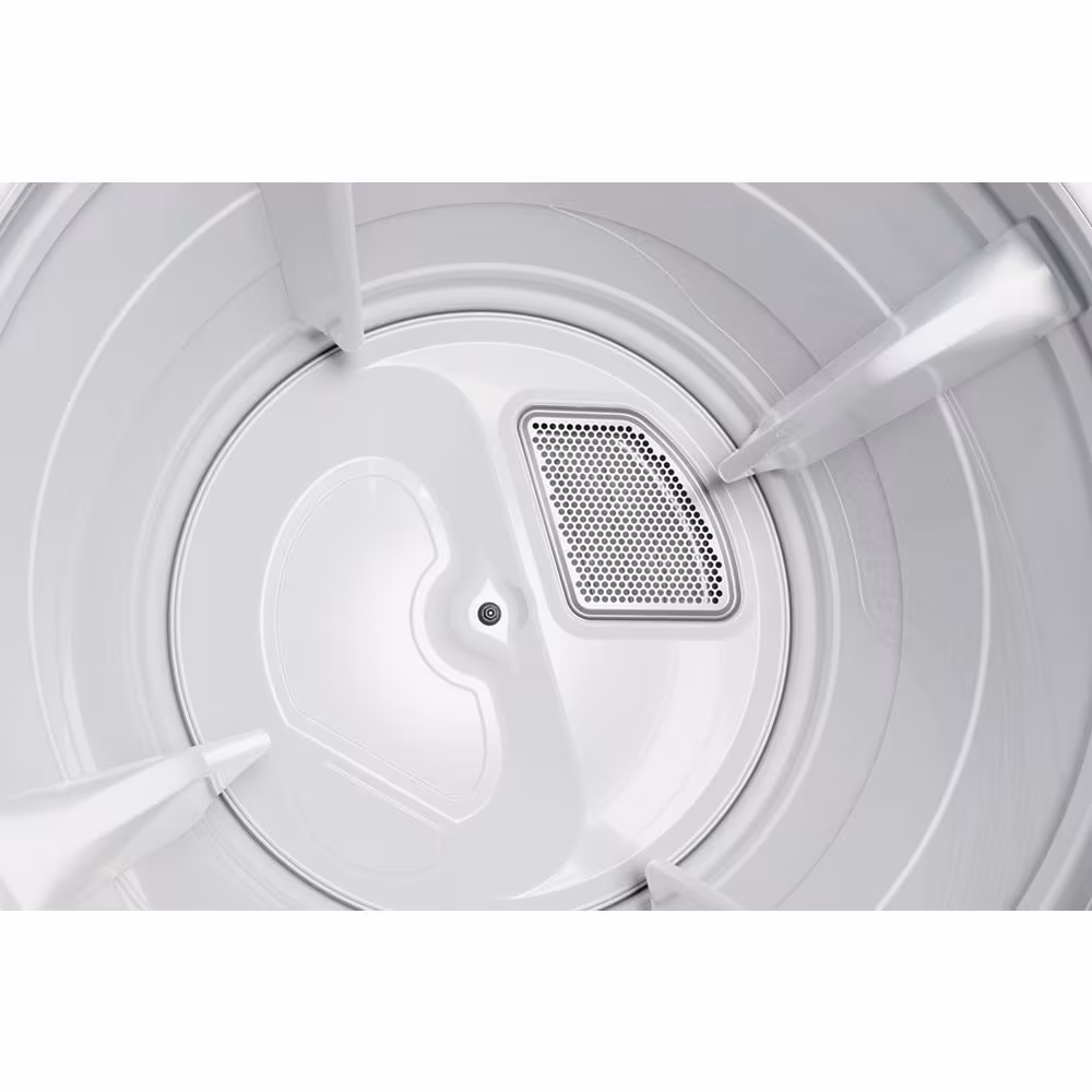 8.8 cu. ft. Smart Capable Top Load Gas Dryer WGD8120HW