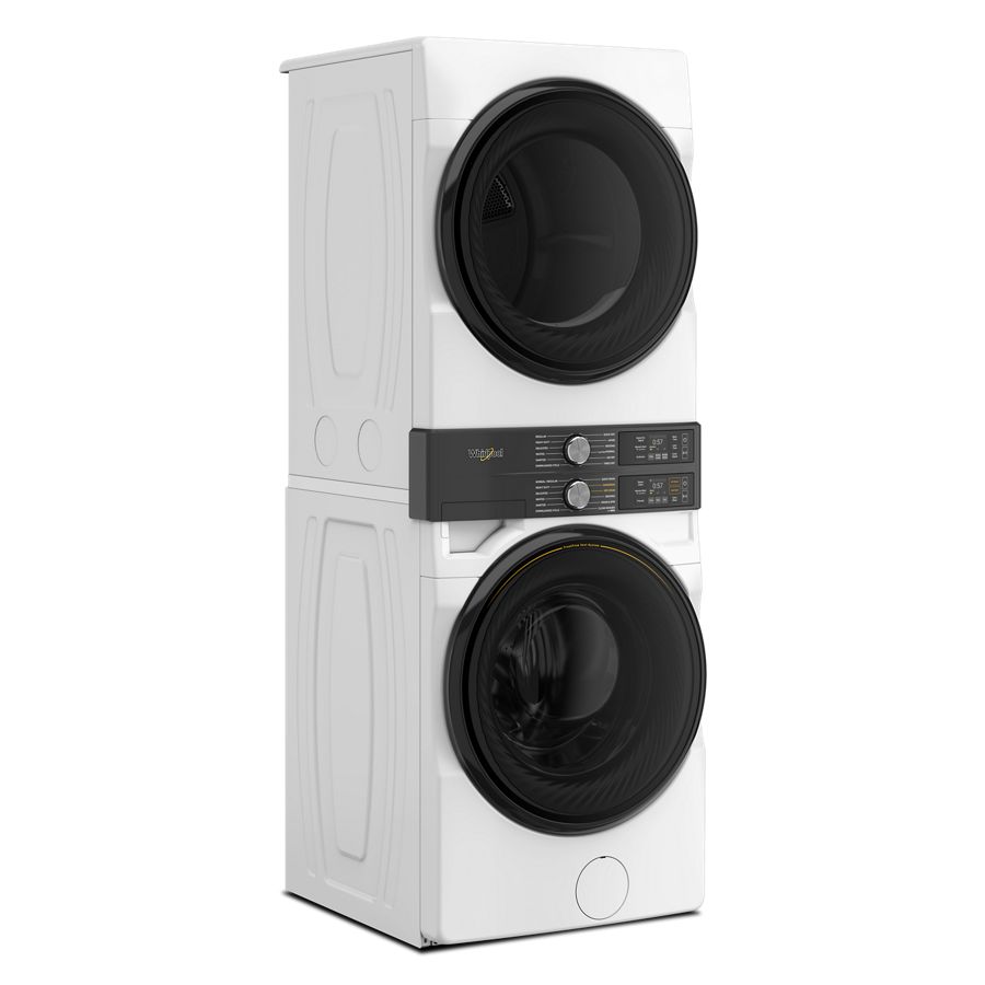 Freestanding Gas Range WGF5727TW