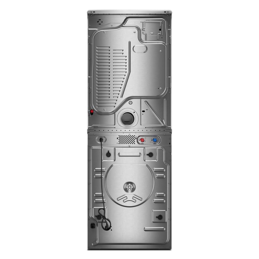 Freestanding Gas Range WGF5727TW