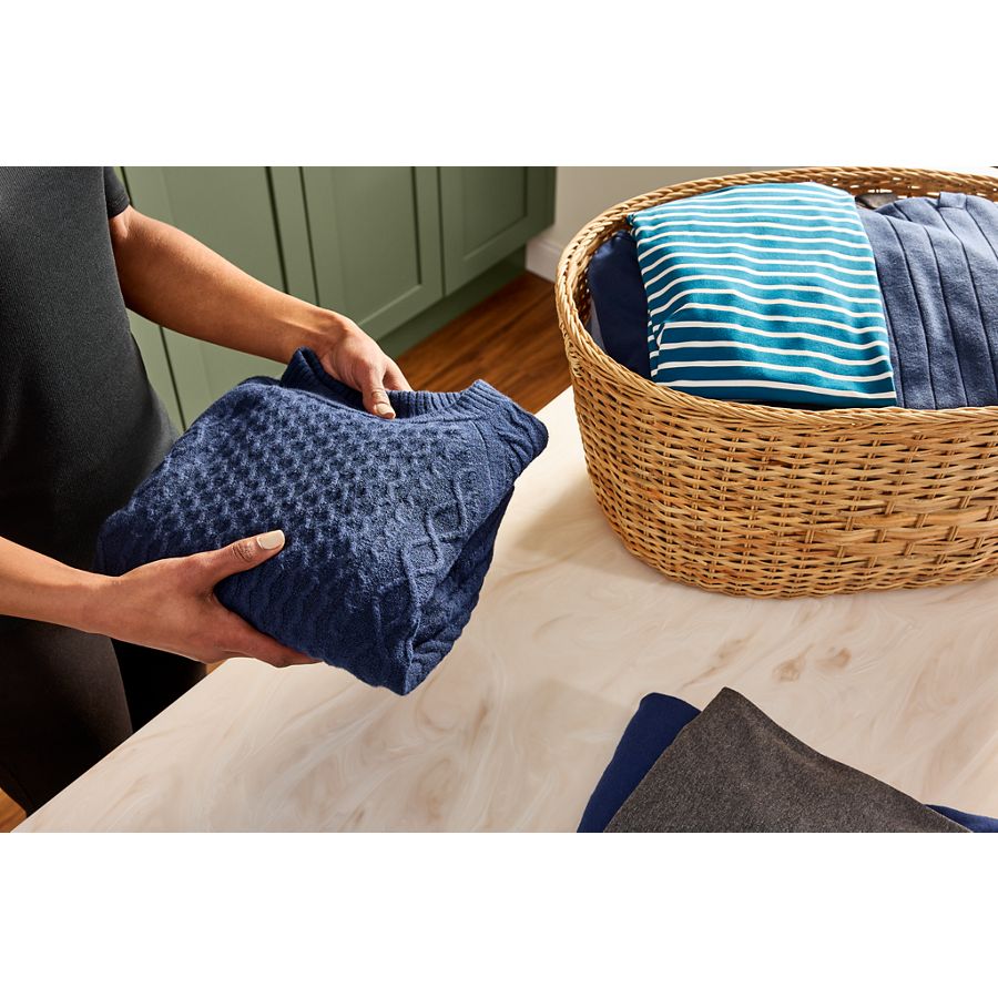 Freestanding Gas Range WGF5727TW