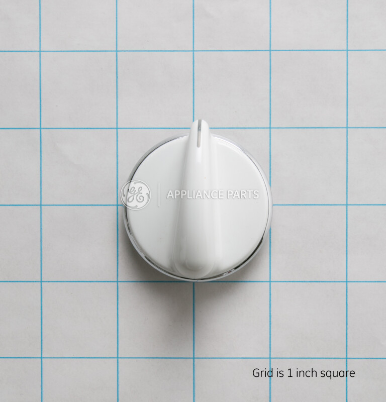 LAUNDRY CONTROL KNOB WH01X10060