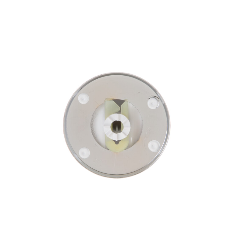 WASHING MACHINE KNOB - WHITE WH01X10310