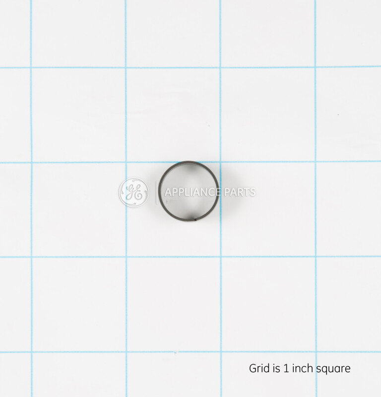 Washing machine compression ring WH02X10093