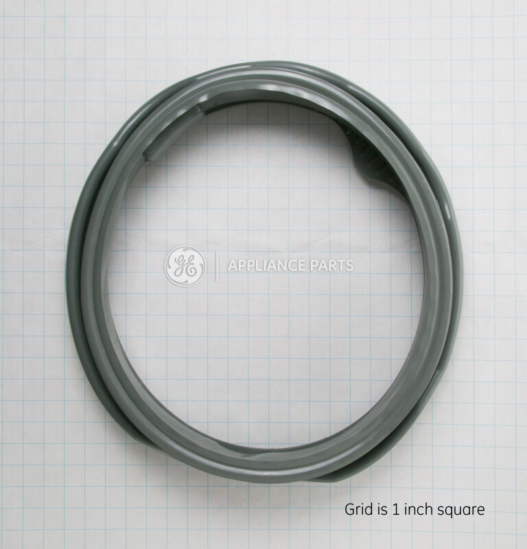 WASHING MACHINE DOOR GASKET WH08X10036