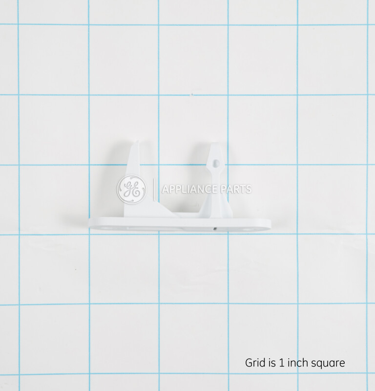 Washing machine door catch WH10X10004