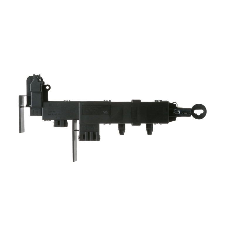 Front Load Washer Door Lock WH10X10006