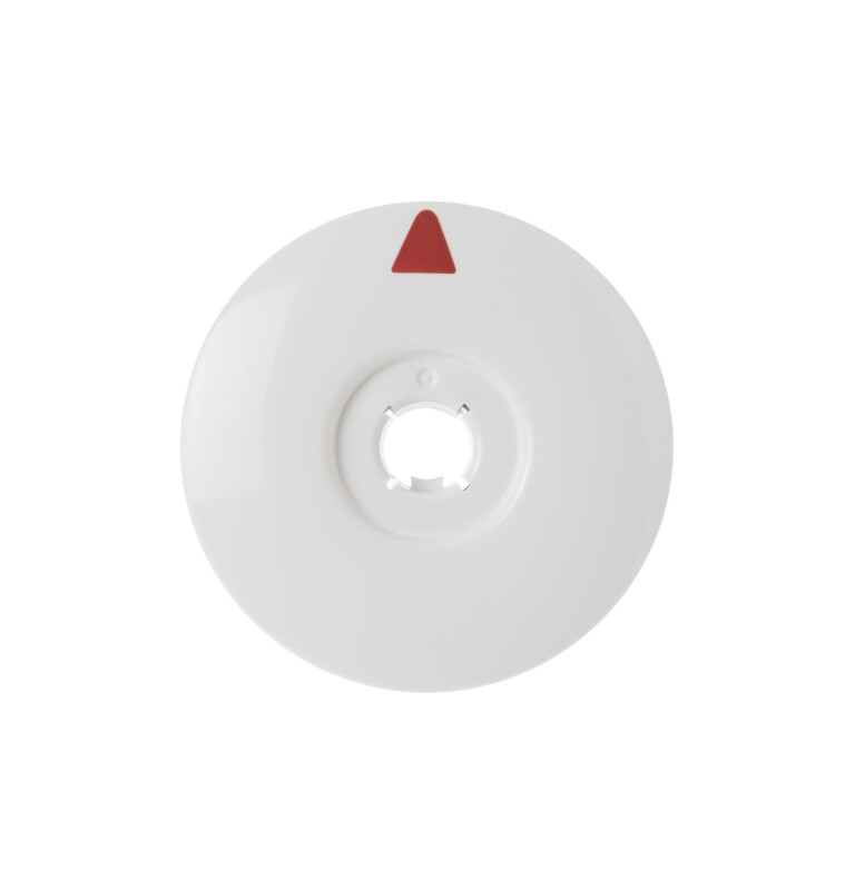 Washer Timer Dial-White WH11X10015