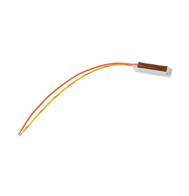 WASHING MACHINE LID SWITCH ASSEMBLY WH12X10141