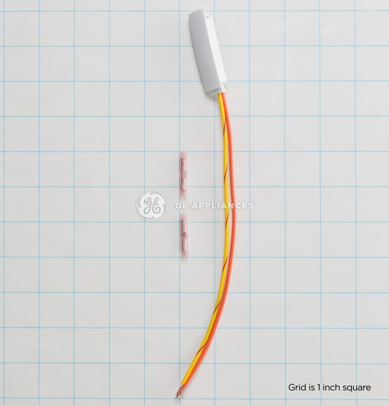 WASHING MACHINE LID SWITCH ASSEMBLY WH12X10141