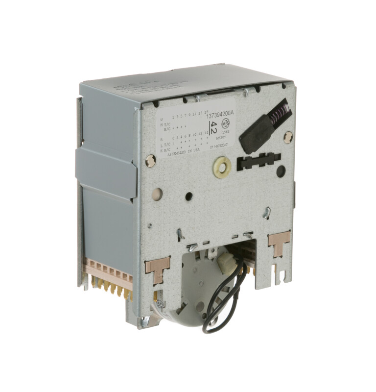 WASHER TIMER WH12X10152