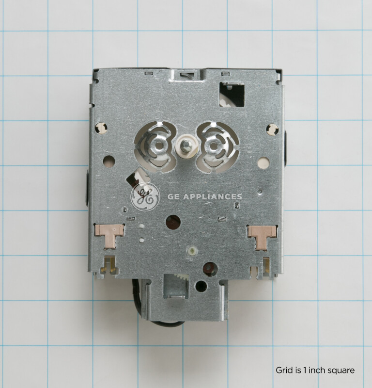 WASHER TIMER WH12X10152