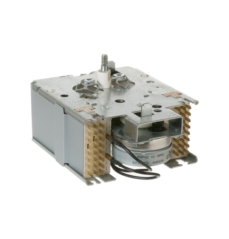 WASHER TIMER WH12X10152