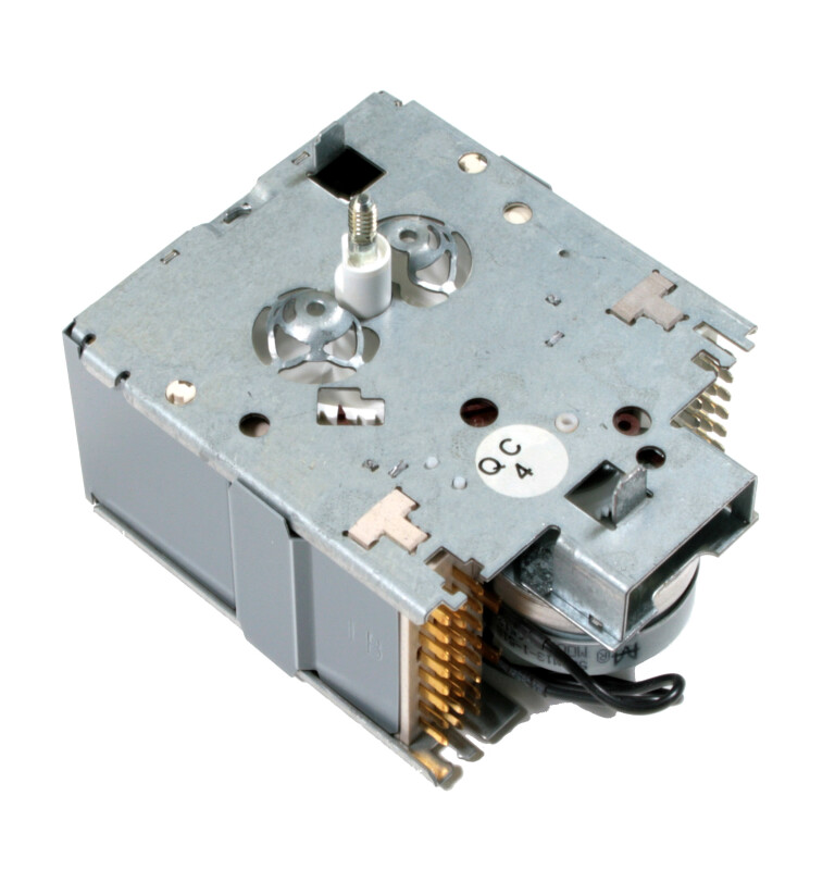 WASHER TIMER WH12X10157