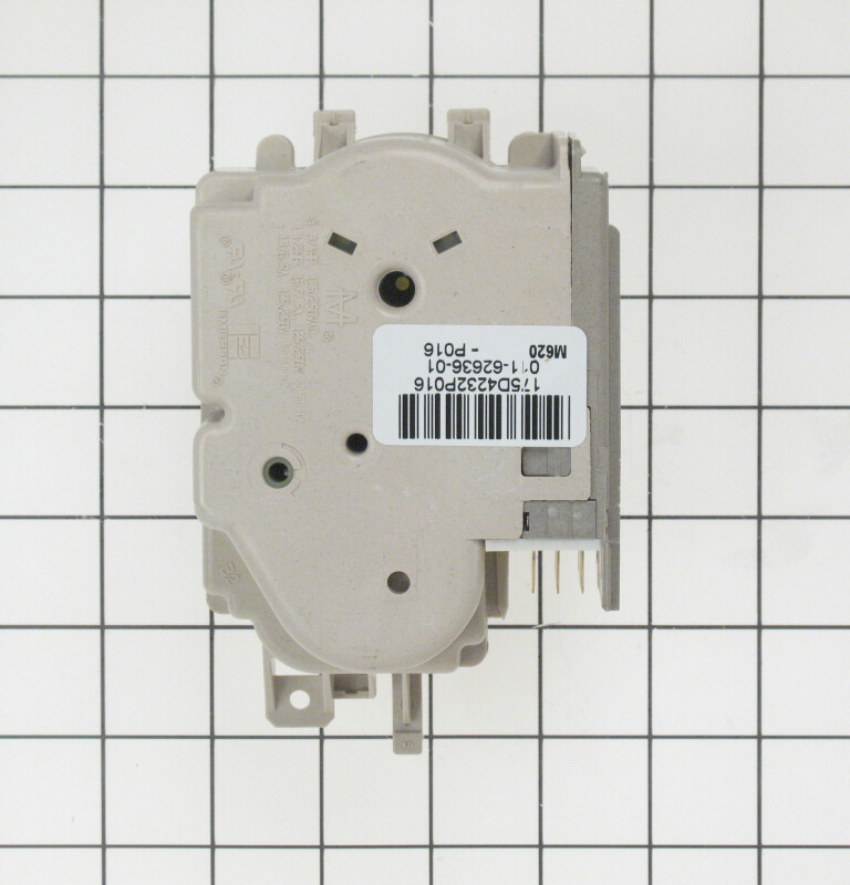 WASHING MACHINE TIMER WH12X10202