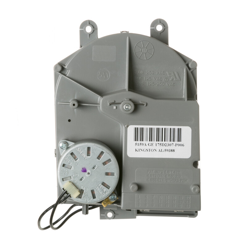 TIMER ASSEMBLY WH12X1021