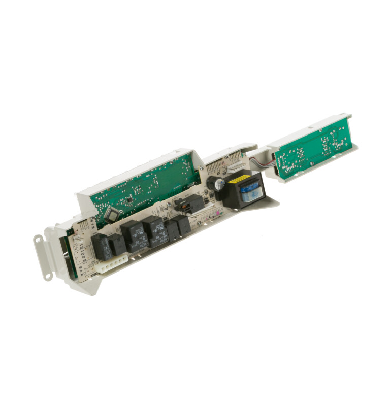 CONTROL ASSEMBLY WH12X10226