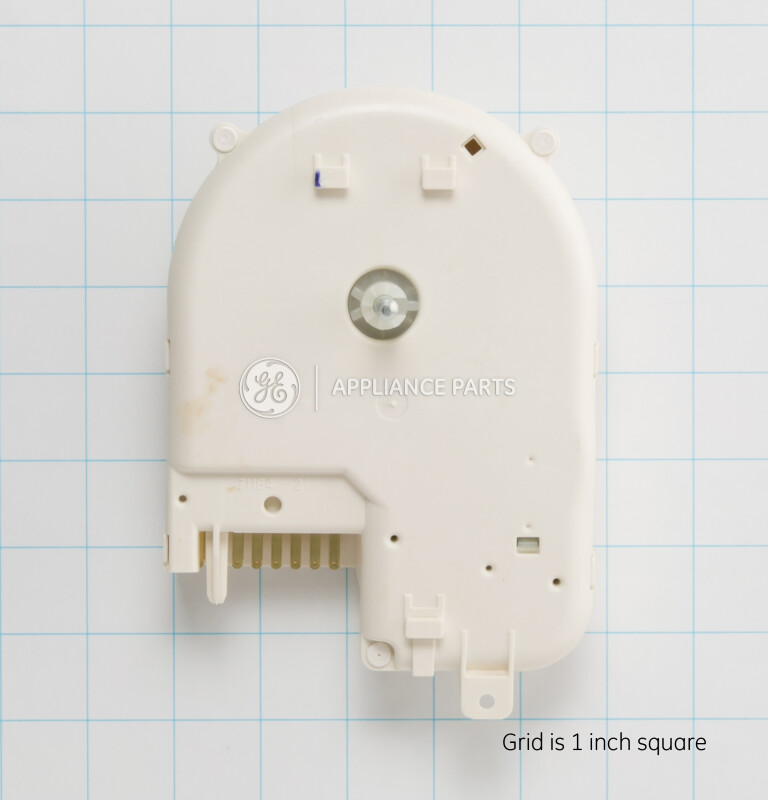 WASHER TIMER ASSEMBLY WH12X10295