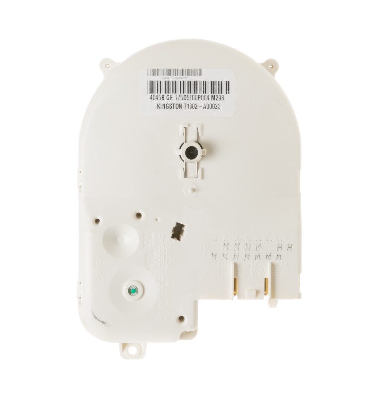 WASHER TIMER ASSEMBLY WH12X10296
