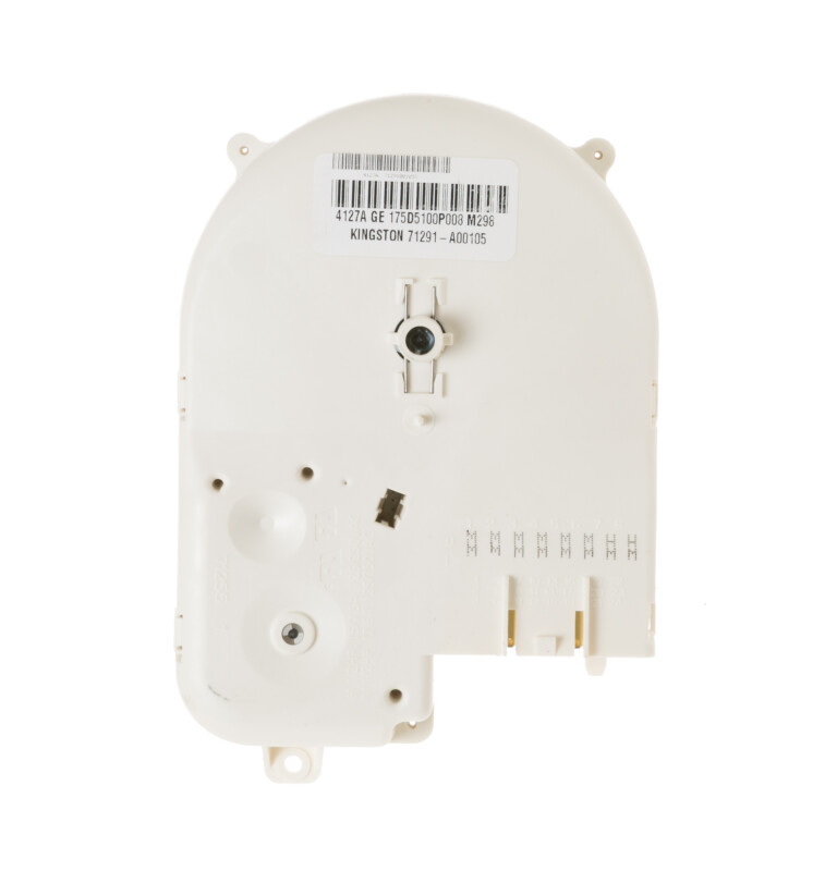 WASHER TIMER ASSEMBLY WH12X10300