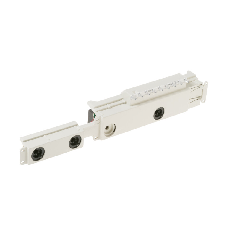 Clothes washer main control board WH12X10323