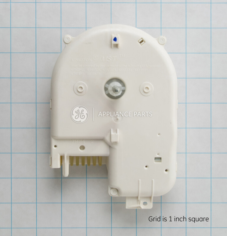 Washer Timer WH12X10348