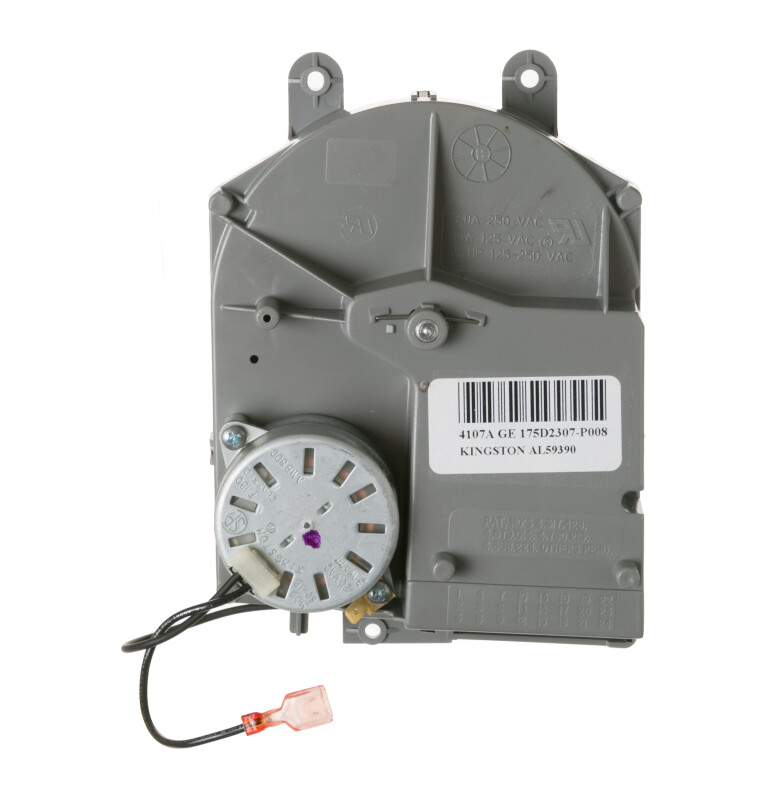 TIMER ASSEMBLY WH12X1037