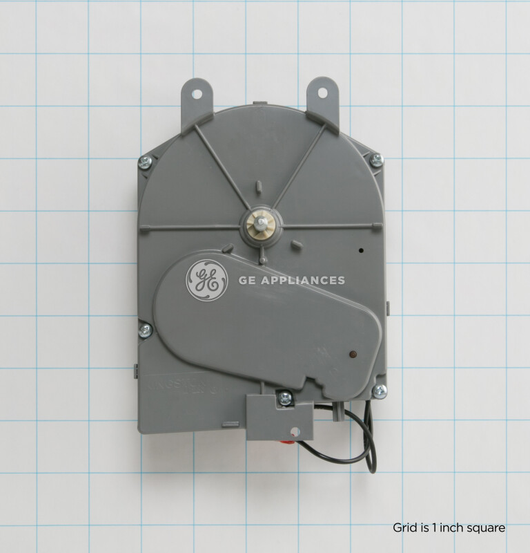 TIMER ASSEMBLY WH12X1037