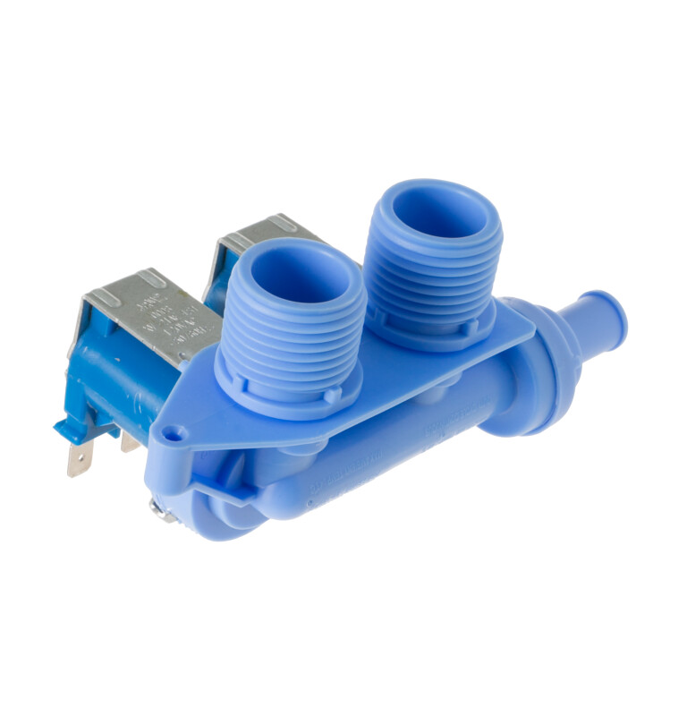 WASHING MACHINE WATER VALVE WH13X10023