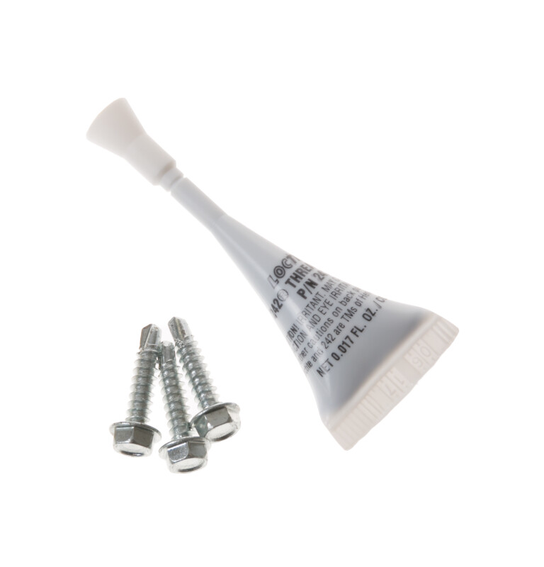 WASHING MACHINE SUSPENSION ROD - 3PK WH17X10017