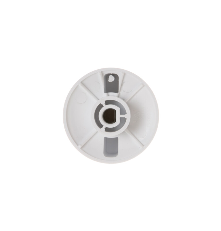 WASHING MACHINE KNOB - WHITE WH1X2721