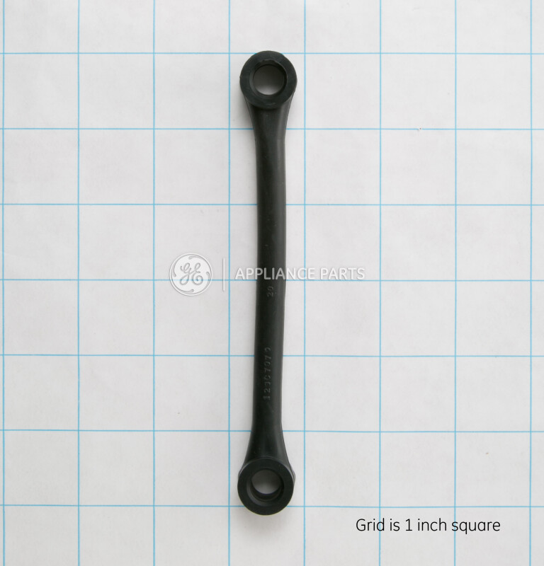 Tub dampening strap for washers WH1X2727