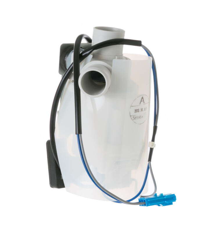 Drain Pump Assembly WH23X10020