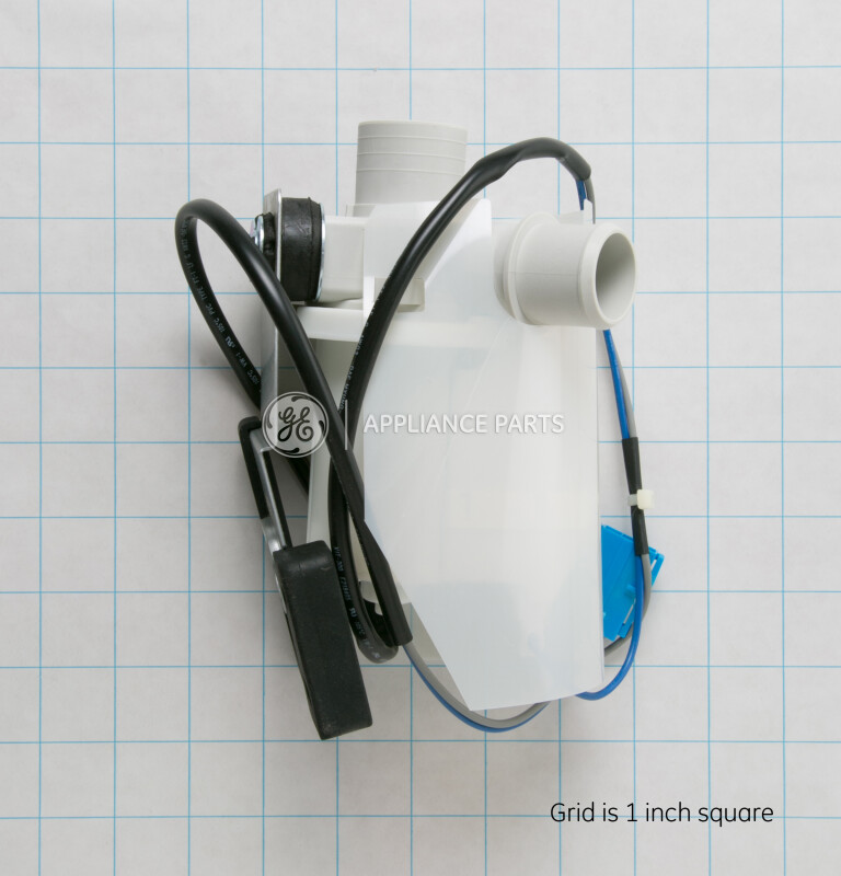 Drain Pump Assembly WH23X10020