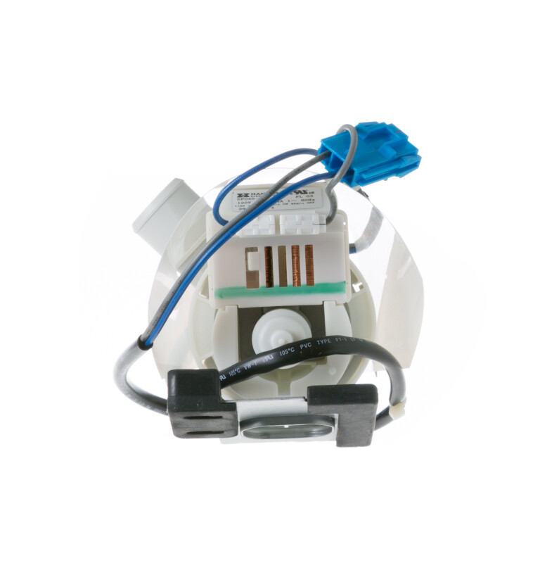 Drain Pump Assembly WH23X10020