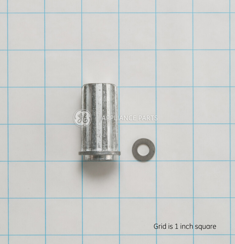 WASHING MACHINE TRANSMISSION WH40X175