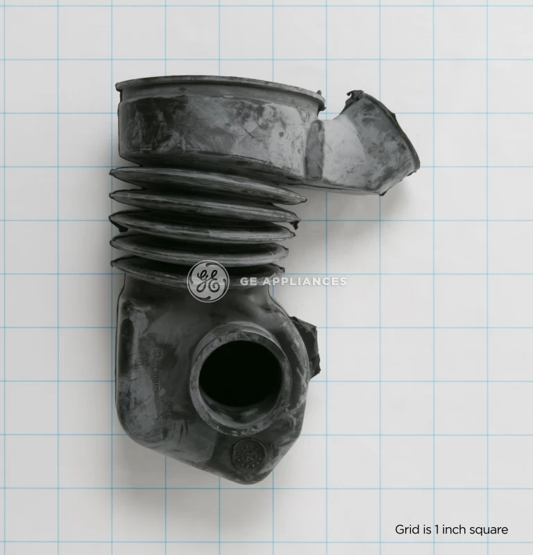 Washer Coin Trap WH41X10010