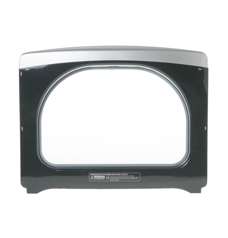 Platinum Lid Assembly WH44X10167