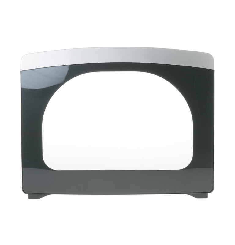 Platinum Lid Assembly WH44X10167