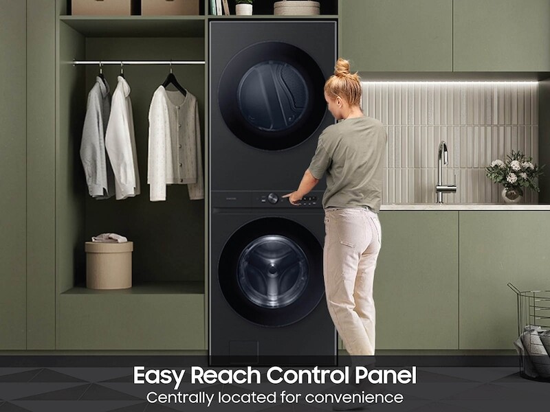 Bespoke AI Laundry Hub - Thumbnail 4