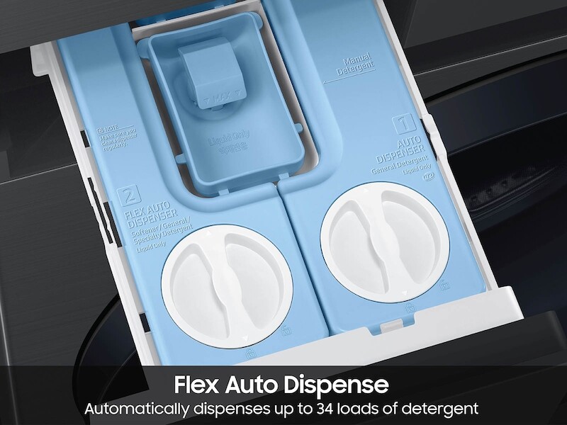 Bespoke AI Laundry Hub - Thumbnail 3